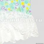 Лонгслив для девочки Let's Go