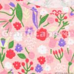 Лонгслив для девочки Let's Go