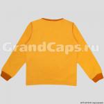 Пижама для девочки Let's Go