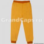 Пижама для девочки Let's Go