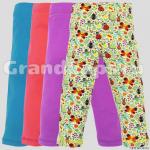 Лосины для девочки Let's Go