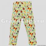 Лосины для девочки Let's Go