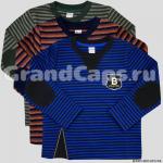 Лонгслив для мальчика Bonito Kids