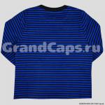 Лонгслив для мальчика Bonito Kids