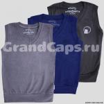 Жилет для мальчика Bonito Kids