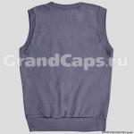 Жилет для мальчика Bonito Kids