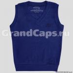 Жилет для мальчика Bonito Kids