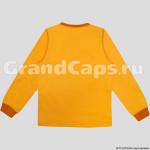 Пижама детская Let's Go