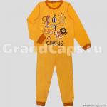 Пижама детская Let's Go