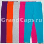 Лосины для девочки Let's Go