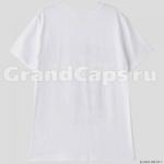 Футболка для мальчика Elaria