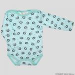 Боди для мальчика Mintleo,KotMarKot