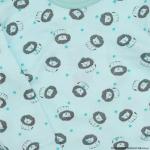 Боди для мальчика Mintleo,KotMarKot