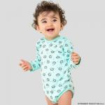 Боди для мальчика Mintleo,KotMarKot