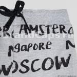 Брюки для мальчика Let's Go