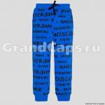 Брюки для мальчика Let's Go