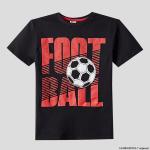 Футболка для мальчика Elaria