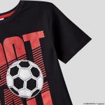 Футболка для мальчика Elaria