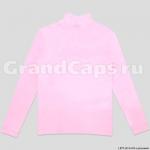 Водолазка для девочки Let's Go