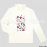 Водолазка для девочки Let's Go