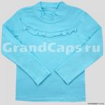 Водолазка для девочки KotMarKot
