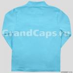 Водолазка для девочки KotMarKot