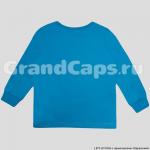 Пижама для мальчика Let's Go