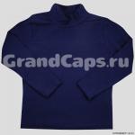 Водолазка для мальчика KotMarKot