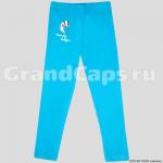 Лосины для девочки Let's Go