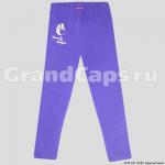 Лосины для девочки Let's Go