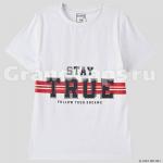 Футболка для мальчика Elaria