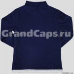 Водолазка для девочки KotMarKot