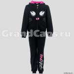 Спортивный костюм для девочки Elaria