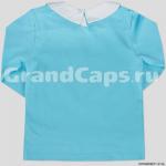 Лонгслив для девочки KotMarKot