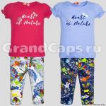 Комплект для девочки Let's Go