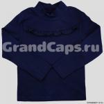 Водолазка для девочки KotMarKot