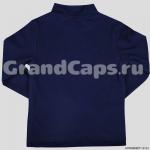 Водолазка для девочки KotMarKot