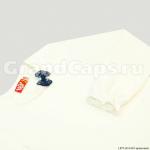 Блузка для девочки Let's Go