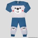 Костюм для мальчика Bonito Kids