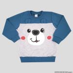 Костюм для мальчика Bonito Kids