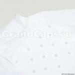 Водолазка для девочки Let's Go