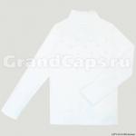 Водолазка для девочки Let's Go