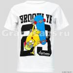 Футболка для мальчика Elaria