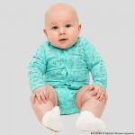 Боди детские Мятные джунгли, KotMarKot