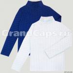 Водолазка для девочки Let's Go