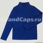 Водолазка для девочки Let's Go