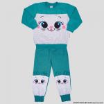 Костюм для девочки Bonito Kids