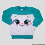 Костюм для девочки Bonito Kids