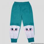 Костюм для девочки Bonito Kids