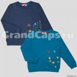 Лонгслив для мальчика Let's Go